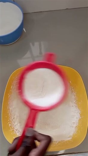 Colorful Bento Sponge Cake Recipe Step-by-Step