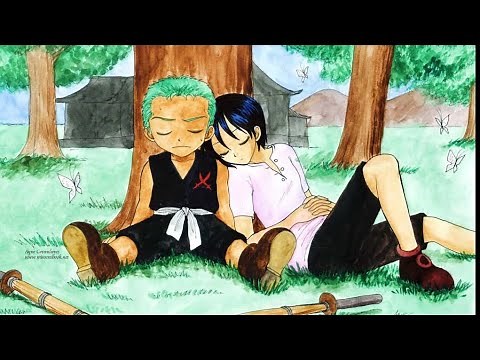 LA VERITABLE MORT DE KUINA ENFIN DÉVOILÉ ET SON RETOUR ATTENDU ?!! ONE PIECE THEORIE