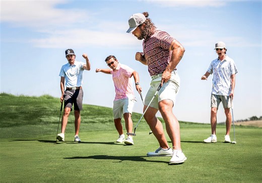 Pins & Aces: The People's Brand Has Grown Up