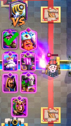 e Sparky vs Troops Evo💥 #SEO #supercell