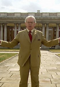 Monarchy by David Starkey S03:E03 - Rule Britannia
