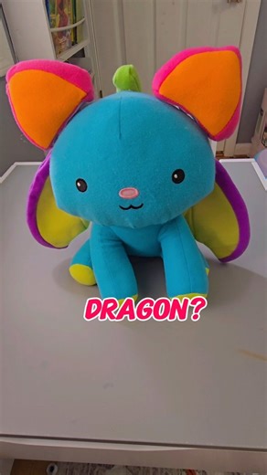 24 reactions | 里 Meet Mixaroo — the ultimate mix & match plush toy!...