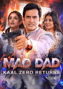 68K views · 220 reactions | MAD DAD KAAL ZERO RETURN PART 1 | Space Astro | Facebook