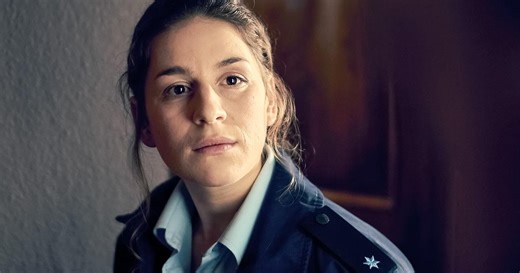 Hellground:Trouble with Irmi Season 1 Episode 2