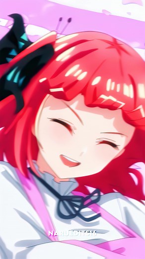 Beautiful Anime Girls - The Quintessential Quintuplets Edit