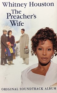 Whitney Houston - The Preacher's Wife (Original Soundtrack Album)