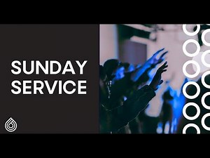 Join us Live | Sunday Service | 08.02.26