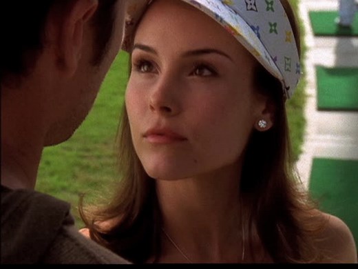 Cruel Intentions 3 (2004)