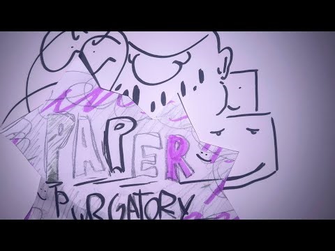 Paper Purgatory- The scrapped