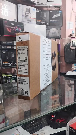 HP Laptop 15-fd0033nx Intel Core™ i5-1334U (12M Cache, up to 4.60 GHz) 8GB RAM DDR4 SSD 512 Go #laptop #informatique #computer #hp #2024❤😍 #unboxingvideo #58ولاية #algerie🇩🇿 #fypシ゚viral🖤tiktok