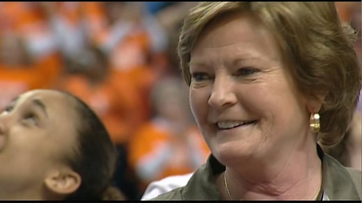 BREAKING: Legendary University of Tennessee Lady Volunteers basketball coach Pat Summitt died early Tuesday morning at the age of 64. http://on.wbir.com/294Scec | WBIR Channel 10
