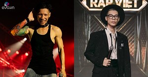 Rapper MCK là ai mà khiến mạng xã hội xôn xao: Tình cũ tlinh, từng nhận gạch đá vì tỏ thái độ với Trường Giang