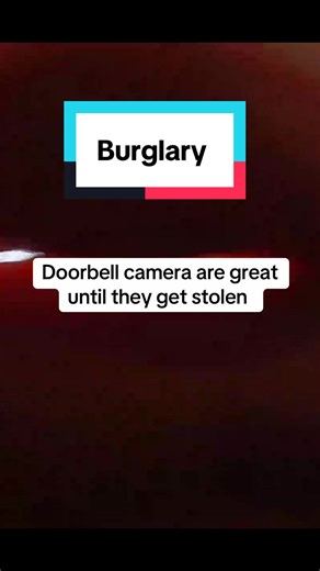 My neighbors house was broken into and had no camera. Doorbell cameras are great but are easily stolen. A window camera inside, that has no glare is what my neighbors needed! #windowcamera #securitycamera #homesecurity #tiktokshopcreatorpicks #tiktokshopfalldealsforyou @wansview