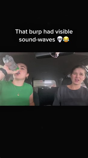 Burp Challenge#funny#fyp#foryour#funnyvideos #funnytiktok