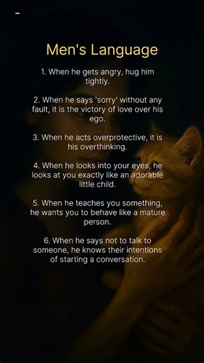 The Secret Language of Love & Emotions #shorts