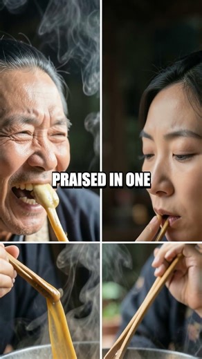 The Quiet Plate vs The Lively Table: Mealtime Signals Across Cultures