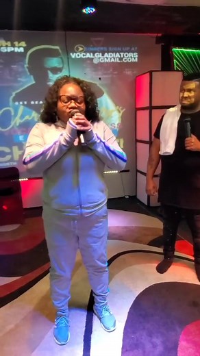 Are you looking to take your voice to the next level? Are you looking...