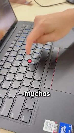 What Does This Red Button on Your Keyboard Do?
