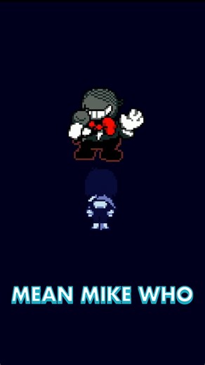 Garo Shadowscale on Instagram: "Deltarune Chapter 4 MIKE 🎤 . #deltarune #funnymoments #gamingclips #gaming #gamerclips #furries #furryfandom #gamingfunny"