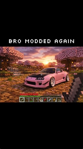 IS THAT A SUPRAAAA?😳😮‍💨 YOUR CAR HERE ? 📩📩📩📩DM ME📩📩📩📩 #caredit #minecraft #minecraftcaredit #carcomunity #jdm
