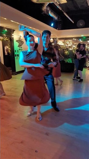 Love the dancing, adore the song!!! #JoeNDancer #Jitterbug #Swingdance #lindyhop #musicvideo