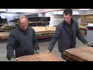 Holzhändler aus Leidenschaft | Made in Germany