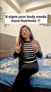 Nutrient Deficiency ‼️#nutrientdeficiency #nutrition