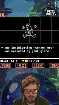 Madjick and Knight Knight Boss Battle UNDERTALE