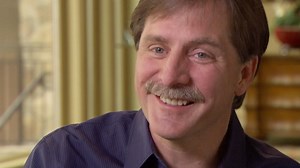 Jeff Foxworthy on how every American might be a "redneck" | American Masters