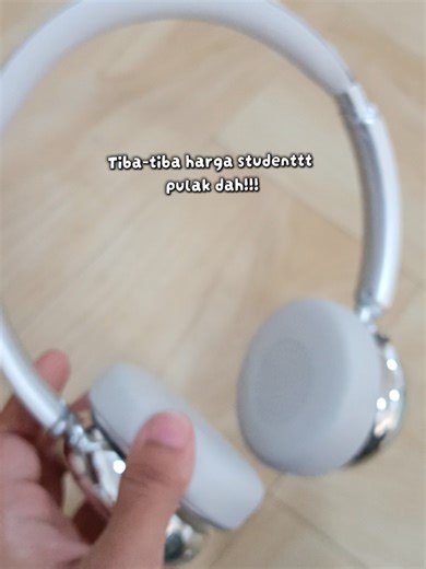 Rekomendasi Earphone Bluetooth Murah untuk Pelajar