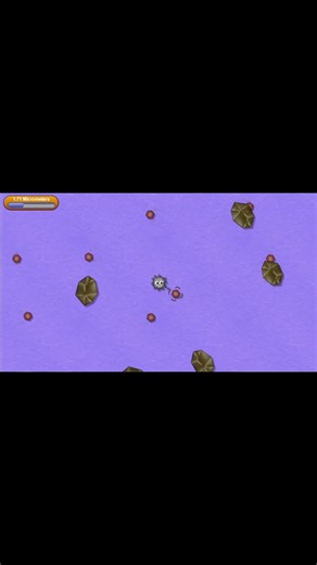 Can You Beat the First Level of Tasty Planet Without Moving? #gaming #challenge #speedrun #shorts