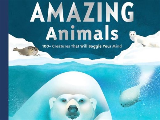 KS2 Amazing Animal wordsearch | Teaching Resources