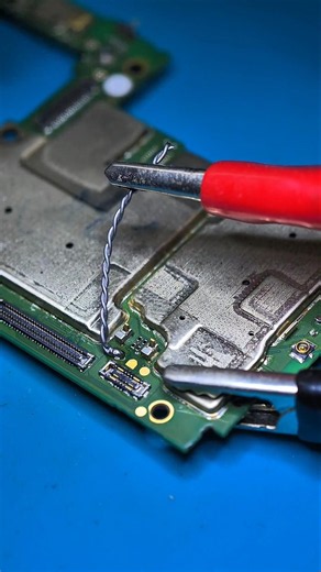 Enable rare boot Cable...📲🛠️✅