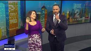 A new study shows Vitamin D can help prevent memory loss, and I had to give Erica Francis a friendly reminder. #goodtimes | Josh Landon