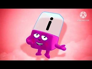 the alphablocks popping balloon add round 1