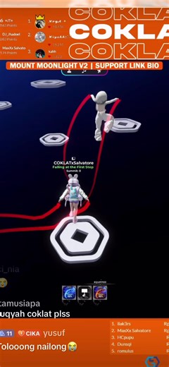 Cara Membuat Kue Roblox yang Lezat dan Mudah