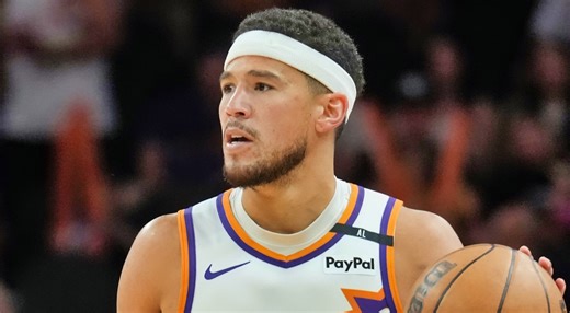 Devin Booker’s Sleek Watch Collection: The Phoenix Suns Star’s Taste For Timeless Luxury