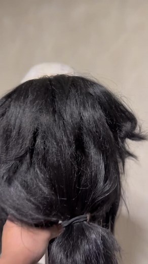 Giyuu Tomioka Cosplay Tutorial and Wig Styling