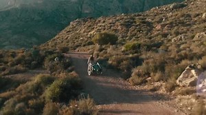 The Covenant official movie trailer starring Jake Gyllenhaal (Prime Video)