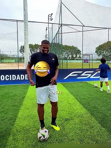 Don't Mess With Marcelo 🥶