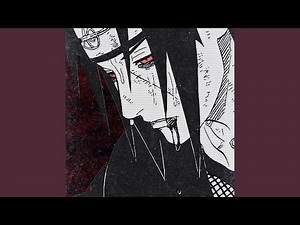Fallen From Grace (Itachi) (feat. Johnald)