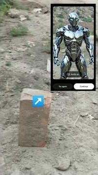 new effect robot / new tutorial iron man#effect #tutorial #effecttutorial