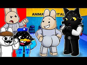 Reacting to the MOST SUS Intern Shorts! (Animal Hospital)
