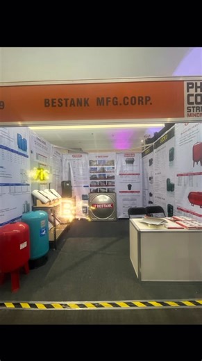 17 reactions | Day 2 at PHILCON DAVAO 2025!  BESTANK is here showcasing trusted water solutions made for every Filipino home and business. Visit our booth and let’s talk about the right system for you! #BESTANK #PhilConstruct2025 #PHILCONSTRUCTMINDANAO #DavaoCity | BESTANK Manufacturing Corporation | Facebook
