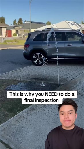 Final Property Inspection: Essential Steps Before Purchase