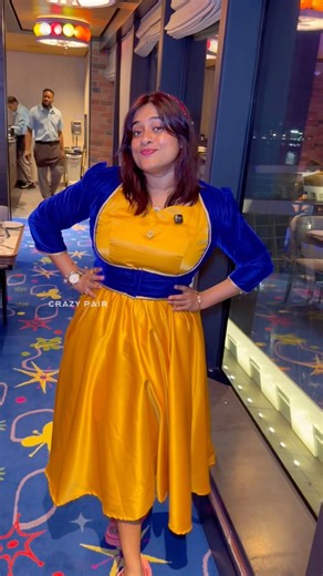 Customized Dresses I Took to Cruise 🚢 👗 | Crazy Pair