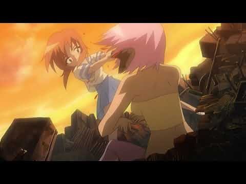 scary/angry rena scenes