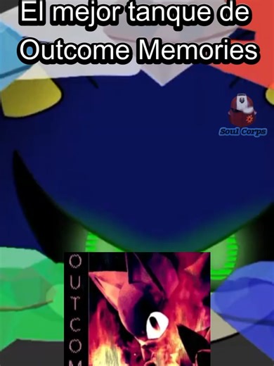 El MEJOR Tanque de Outcome Memories: Oblivion