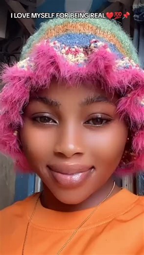 Pretty Angel on TikTok