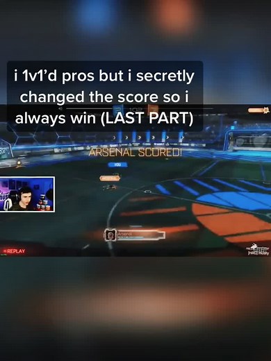 #rl #rocketleague #musty #arsenal #amustycow